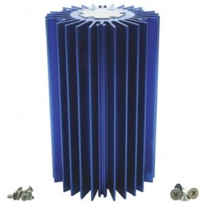 ILA-HSINK-STAR-50X80MM-BLU-K