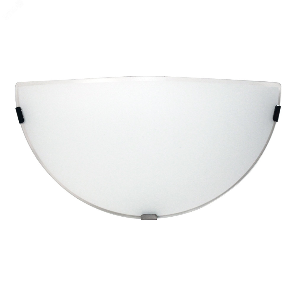 Изображение товара Современный светильник Мелани НББ-21-60 М19 с клипсами металл/эко