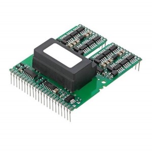 2SD315AI UL, Драйверы для управления затвором 2SD315AI IGBT Driver HVIC