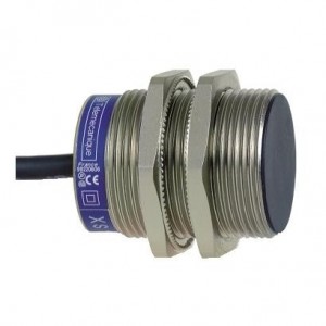 XS1N30PB349, Датчики расстояния INDUCTIVE SENSOR 24VDC 200MA XS
