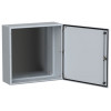 TITAN 5 Корпус металлический ЩМП-80.80.30 УХЛ1 IP66 TI5-10-N-080-080-030-66