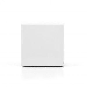 ARTGALLERY РОЗЕТКА с заземл. со шторк. с крышк., 16А, IP20,  механизм, быстрозажимные клеммы, белый GAL000146S