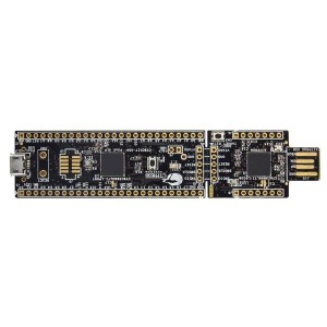 CY8CKIT-059, Макетные платы и комплекты - ARM CY8CKIT-059 PSoC 5LP Dev Kit