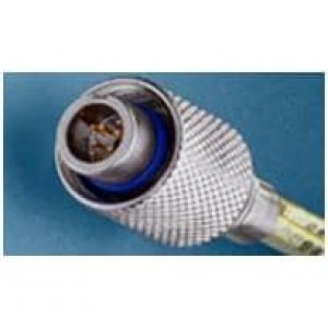 TCM008PC1TT036, Стандартный цилиндрический соединитель 8P 30AWG 10G QK DISC THRD COUPLING PLUG