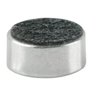 CMC-6027-24T, Микрофоны 2Vdc -24db Terminal 6mm Omnidirectional
