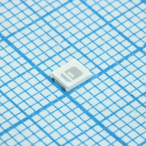 HL-A-2835D1BC-S1-08, Светодиод smd 2,8х3,5мм/синий/ 452-462нм/2.8-3.4v/ 2200-2900мКд  @150мА/ Ifmax=150мА/ 120°/ 2.8x3.5x0.7мм Фито