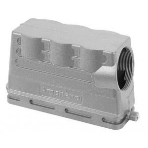 C146-21R024-556-8, Сверхмощные разъемы питания Heavy Mate Hood Metric