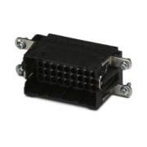 1855034, Сверхмощные разъемы питания VC-D3-ST50-PE