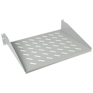 Полка переднего крепления, стационарная, 19