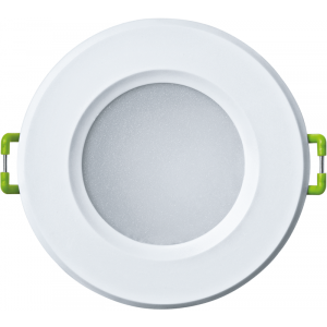 Светильник светодиодный 94 820 NDL-P1-5W-830-WH-LED 5Вт 3000К IP44 (аналог R50 40Вт) 94820