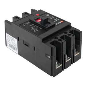 Автоматический выключатель LS63 15кА 3P 16А ProPact EKF