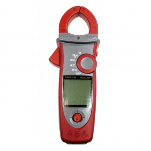 APPA 136, Токоизмерительные клещи