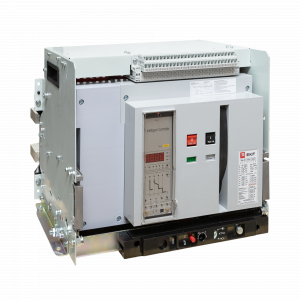 Выключатель автоматический ВА-45 4000/4000 3P 100кА выкатной EKF PROxima