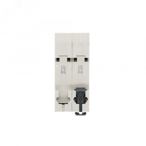 City9 Set Автоматический выключатель (АВ) С 10А 2P 6kA 230В (6шт) C9F36210
