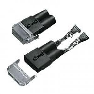 279.6850.1602, Патроны плавких предохранителей (Maxi) Ip54 16mm Holder