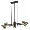 Светильник подвесной (подвес) Elfriede 3101-203 3 * GU10 25 Вт модерн потолочный Б0051248