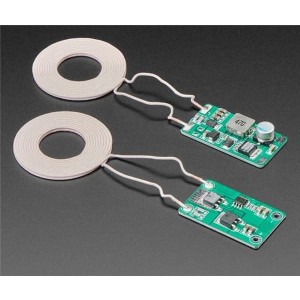 4430, Принадлежности Adafruit  High Current Inductive Charge Kit - 5V @ 1.3A max