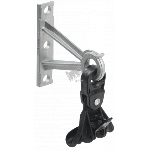 Комплект промежуточной подвески КОПМ 1500 ECOLINE UKA-31-D16-D95-ECLN