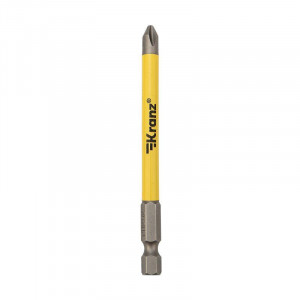Бита для шуруповерта PH2х 90мм (уп.1шт) KR-92-0412-1