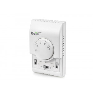 Завеса тепловая 6кВт 1м 230В BHC-L10S06-SP НС-1221176