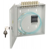 Кросс наст. укомплектованный: LC (duplex) 4шт; (OM2) FOBX8-N-4LCUD50