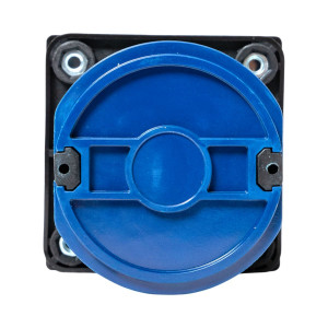 Переключатель кулачковый ПК-1-23 32А 3P 