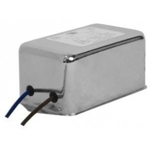 DSC1000-4-0-0-W, Фильтры цепи питания FILTER DUAL-STAGE HI PERF 16A