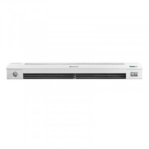 Завеса тепловая 5кВт 1м 230/400В BHC-L10T05 НС-1248461