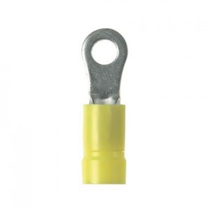 PV12-14HDR-D, Клеммы Ring Terminal heavy duty vinyl insulat