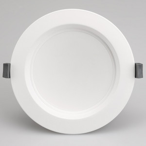 Светильник IM-CYCLONE-R165-18W Warm3000 (WH, 90 deg) 023213(2), Встраиваемый светильник 