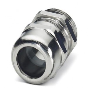 1411175, Кабельный монтаж и принадлежности G-INS-PG21-M68N GY