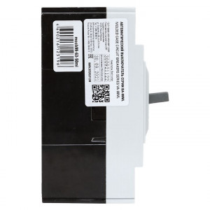 Автоматический выключатель ВА-99МL 63/ 50А 3P 15кА EKF Basic mccb99-63-50mi