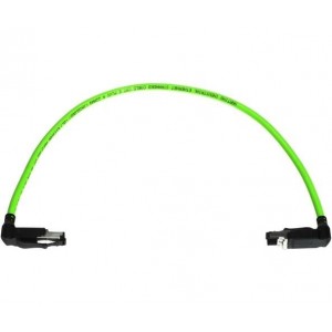 09470304026, Кабели Ethernet / Сетевые кабели RJI IP20 90DEG 22/7 2M