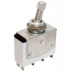 Тумблер ТВ1-2 УХЛ3 220В 5А 2з+2р IP40 ET001965