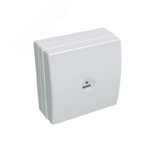 Коробка распределительная SDMN для кабель-канала TMC 00677