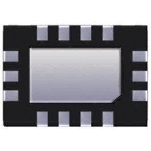 ASEMCC1-ZR, Стандартные тактовые генераторы Config. #1 CMOS MEMS 25ppm -55C +125C