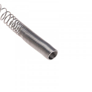 Припой ПОС-61   1.0мм  10гр. колба, Припой проволочный без канифоли REXANT (олово 61%, свинец 39%), колба