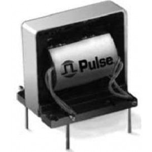 PE-63386NL, Импульсные трансформаторы THT Gate Drive 1500uH 2.5Ohms