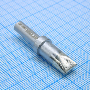 T500-8D, Жало для паяльной станции ST1503/ST1503D клин 8х2.5мм