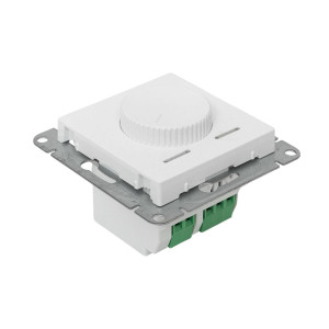 Механизм терморегулятора, белый Эпика EKF UP1-TBW-00