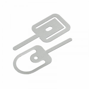 Хомут FR ПР-40 (уп.100шт) PR08.3660