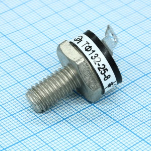 ТФ132-25-8, Фототиристор 25А, 800В