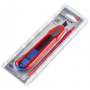 Универсальный нож KN-9010165BK