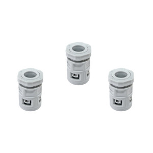 Муфта вводная для гофротрубы 16 мм (50шт) SQ0405-0017