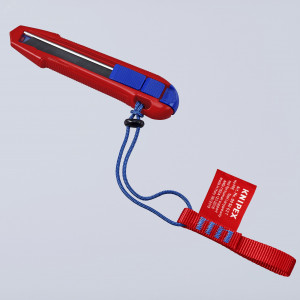 Универсальный нож KN-9010165BK