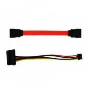KIT-SATA/10, Компьютерные кабели SATA Data and Power Cables for UDOO X86