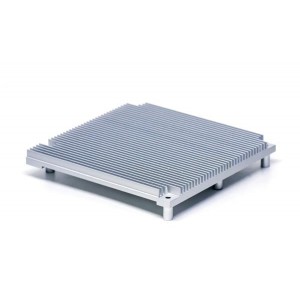 THSH-CF-BL, Радиаторы High profile heatsink for Express-CF with threaded standoffs for bottom mounting