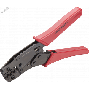 Пресс-клещи для втулочных наконечников 16 мм2 ОНЛАЙТ OHT-Pkv02-M-16 24711