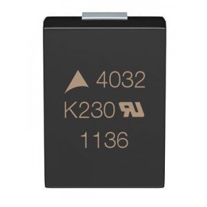 B72660M0750K072, Варисторы 75V 1200A 430pF Varistor CU4032K75G2