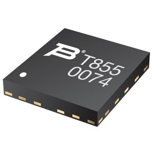 TBU-DT065-500-WH, Подавители выбросов напряжения Dual Unidirectional TBU Device